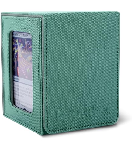 Amazon | 遊戯王 英語版 2012 ダブルデッキケース | トレカ 通販